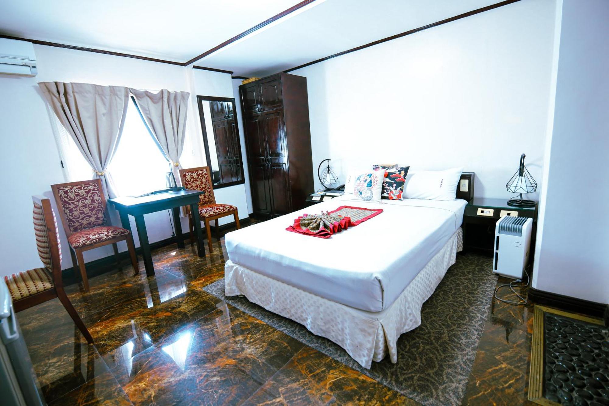 Hotel Asia Cebu