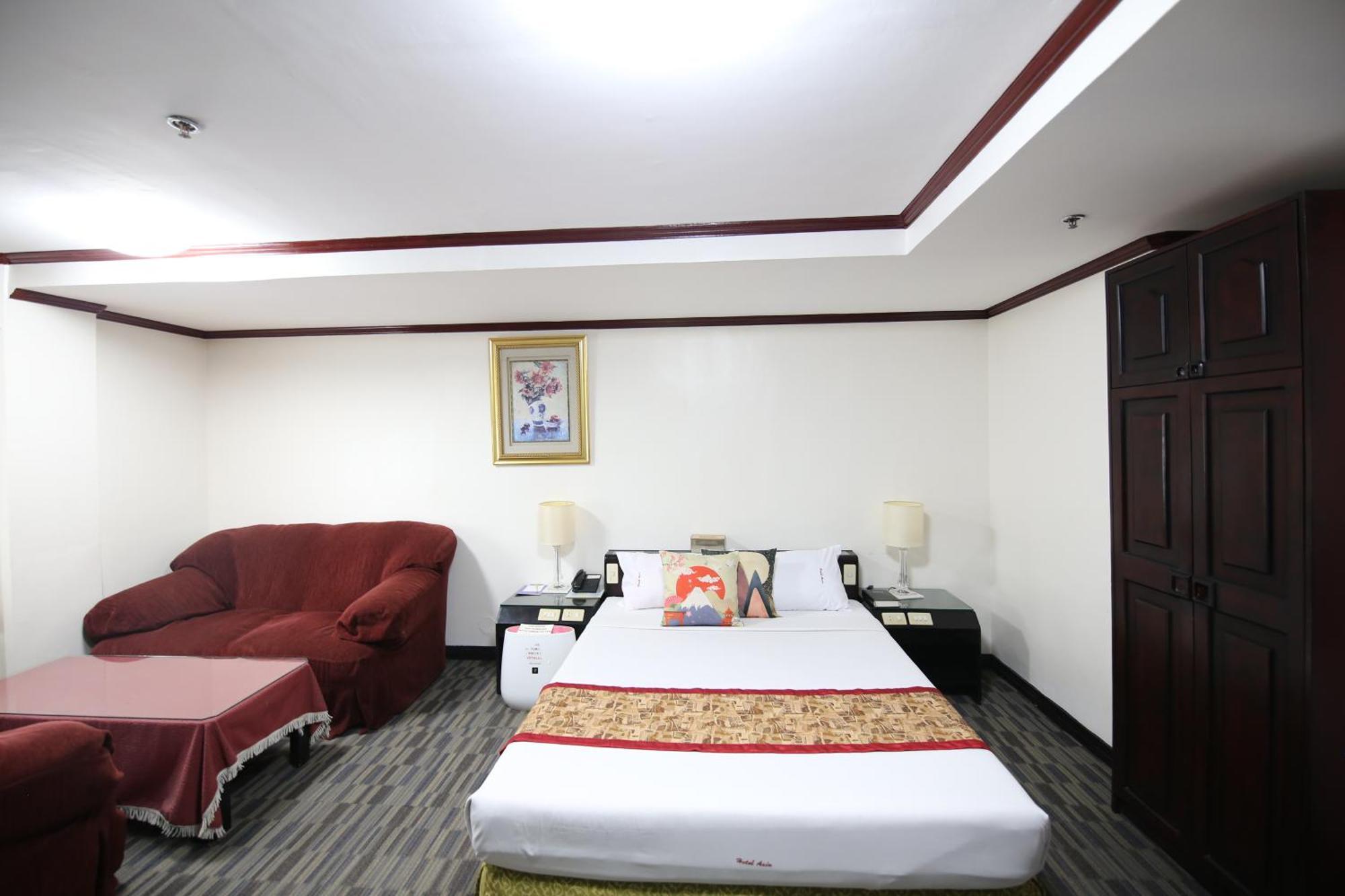 Hotel Asia Cebu Hotel