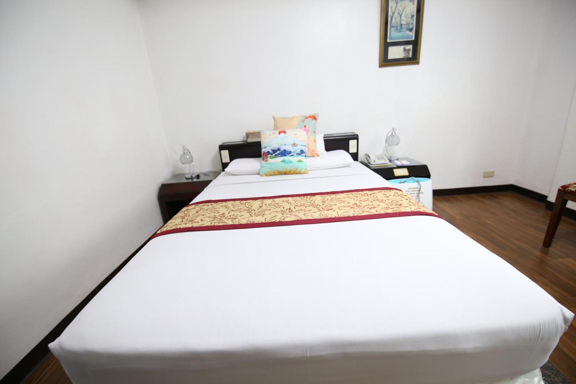 Hotel Hotel Asia Cebu 3*
