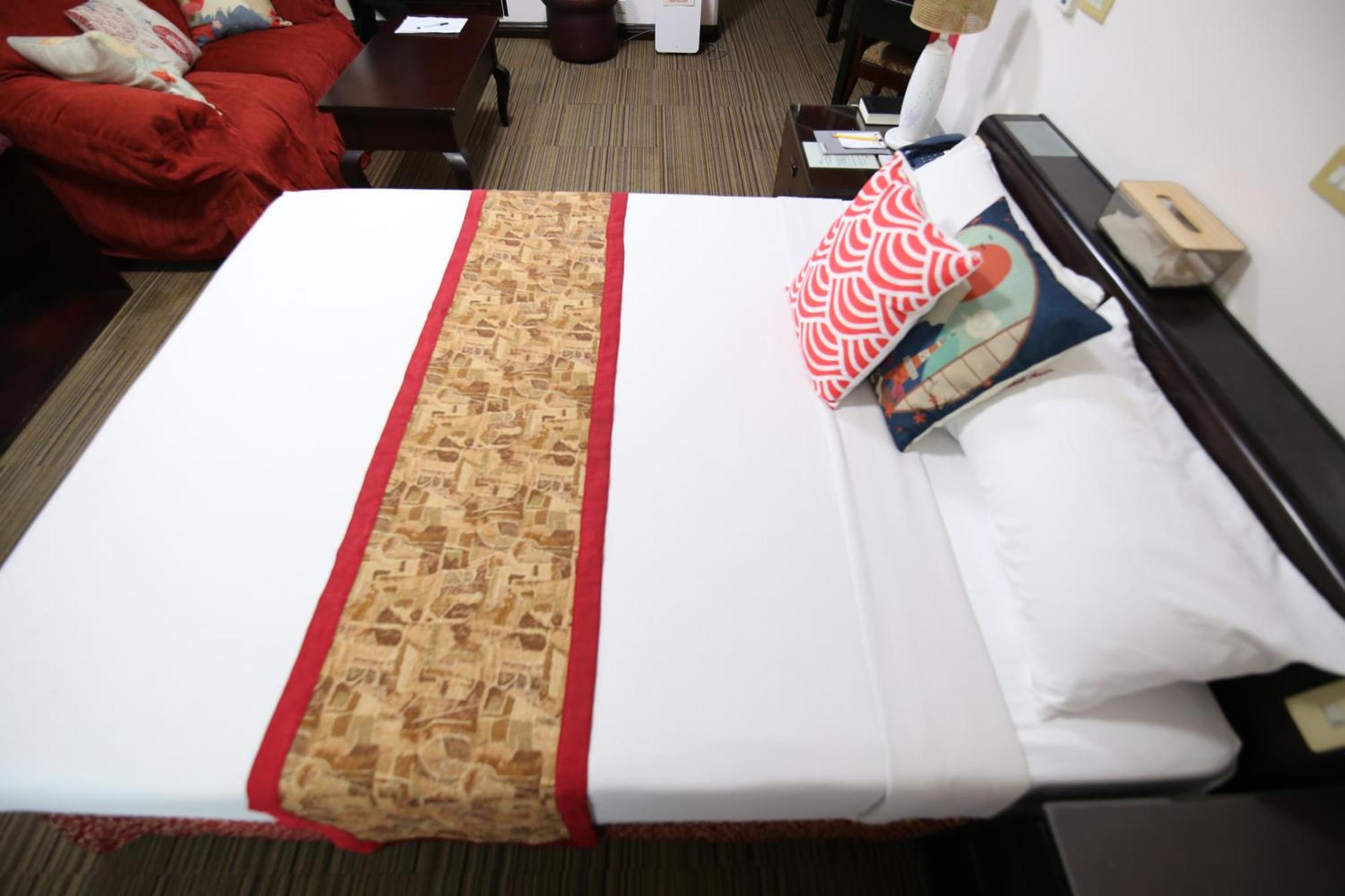 Hotel Asia Cebu Hotel Cebu