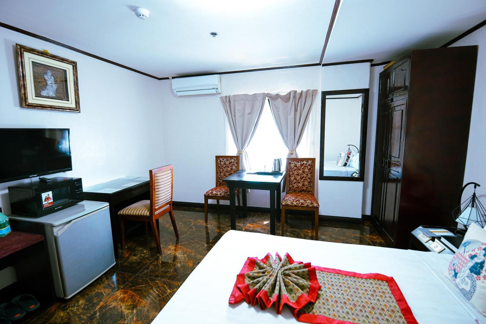Hotel Hotel Asia Cebu