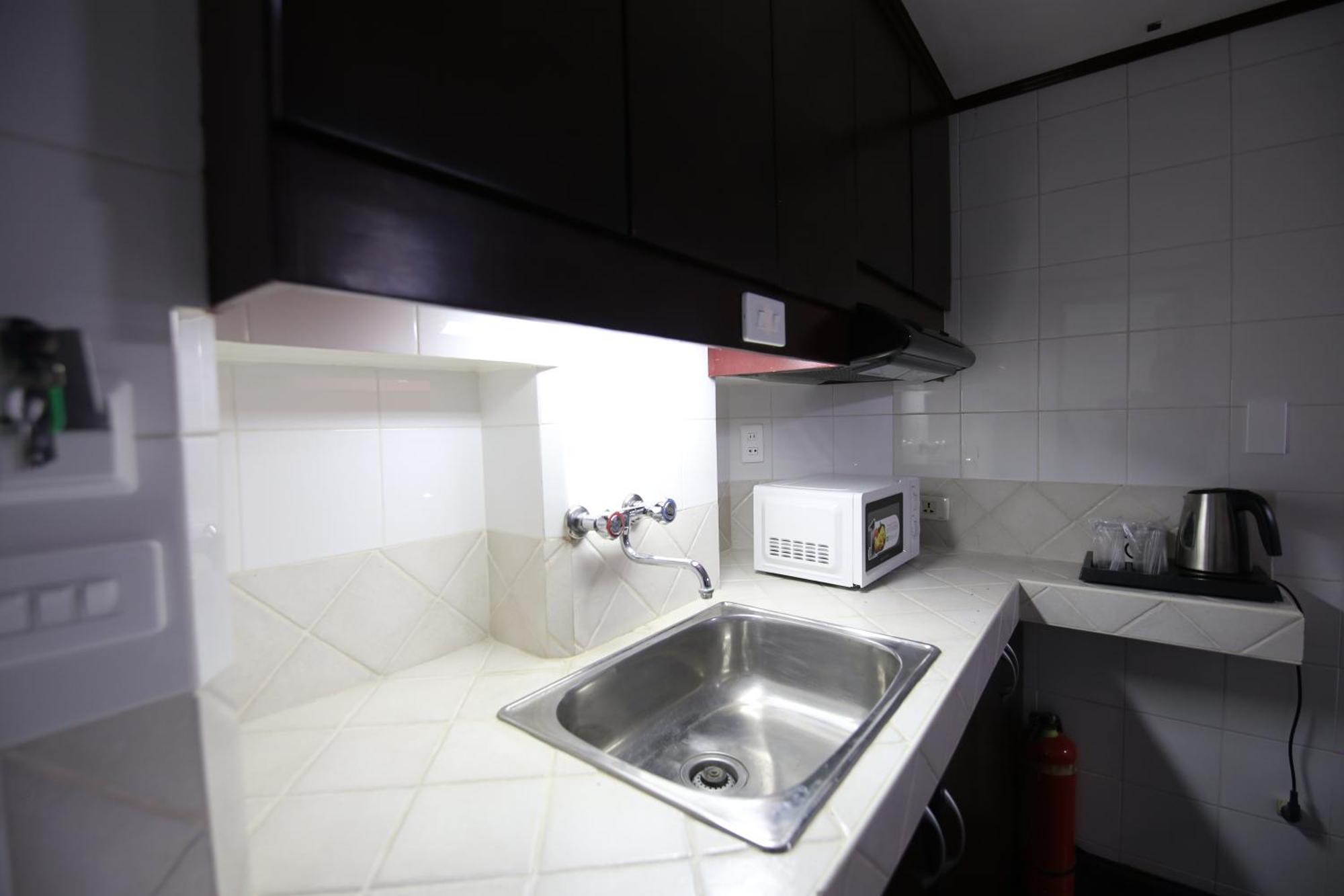 Hotel Asia Cebu Hotel 3*