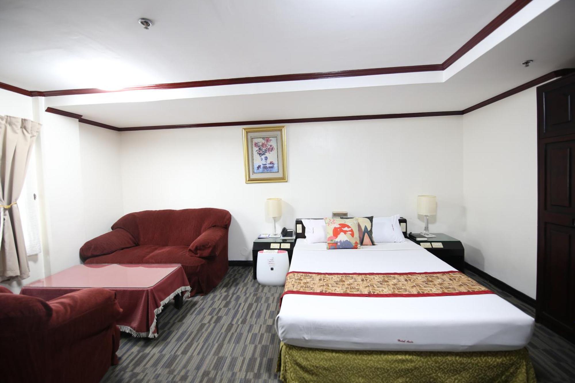 Hotel Hotel Asia Cebu Cebu