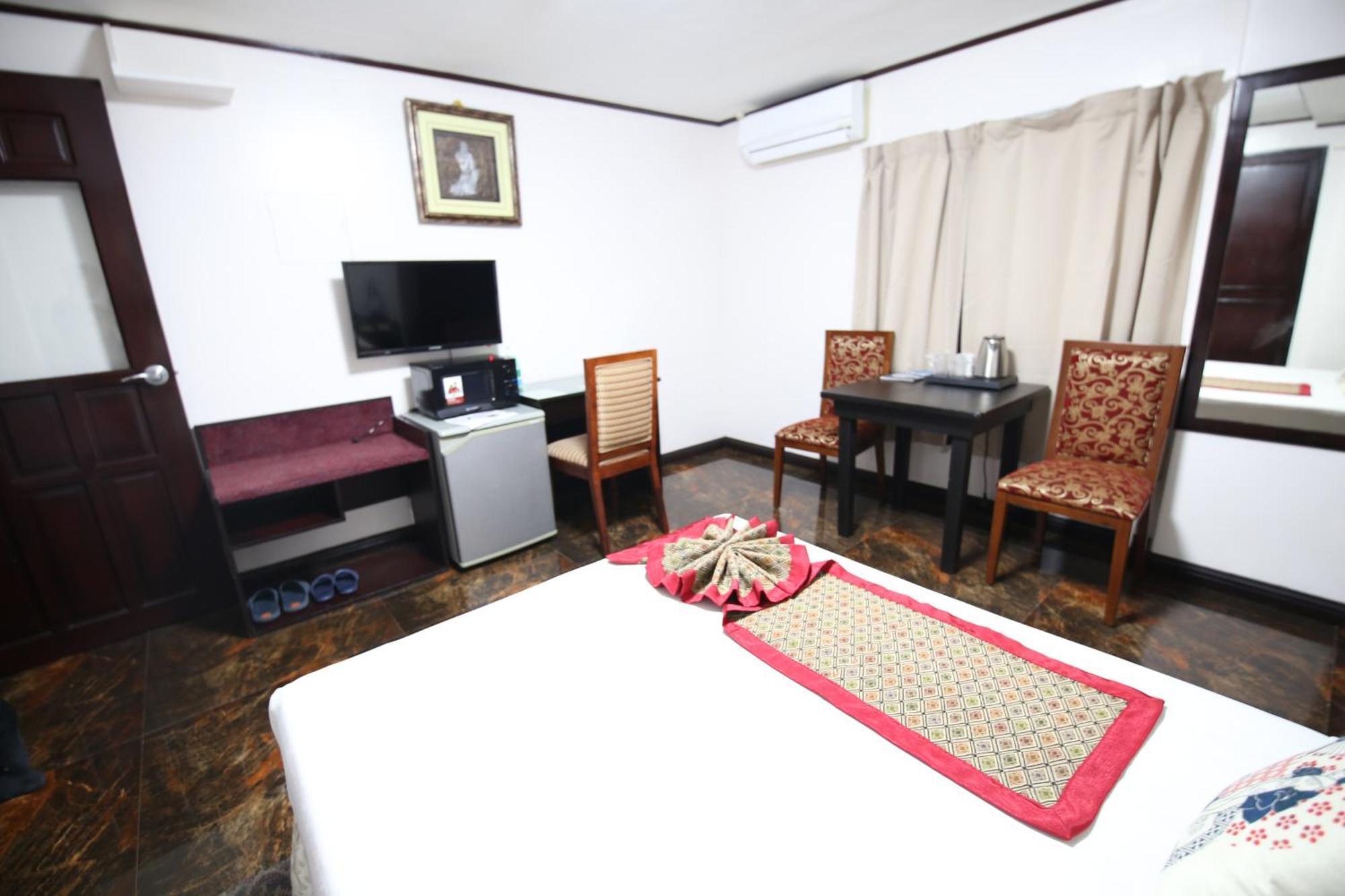 Hotel Asia Cebu Cebu