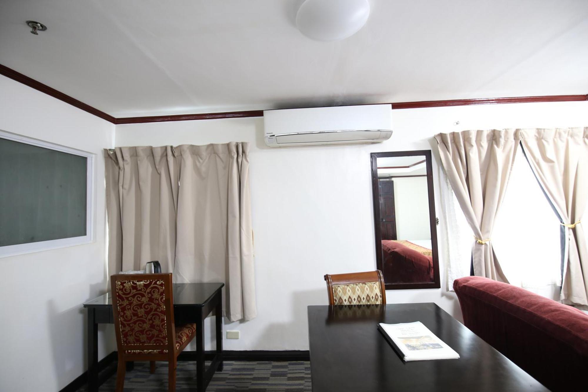 Hotel Asia Cebu Hotel
