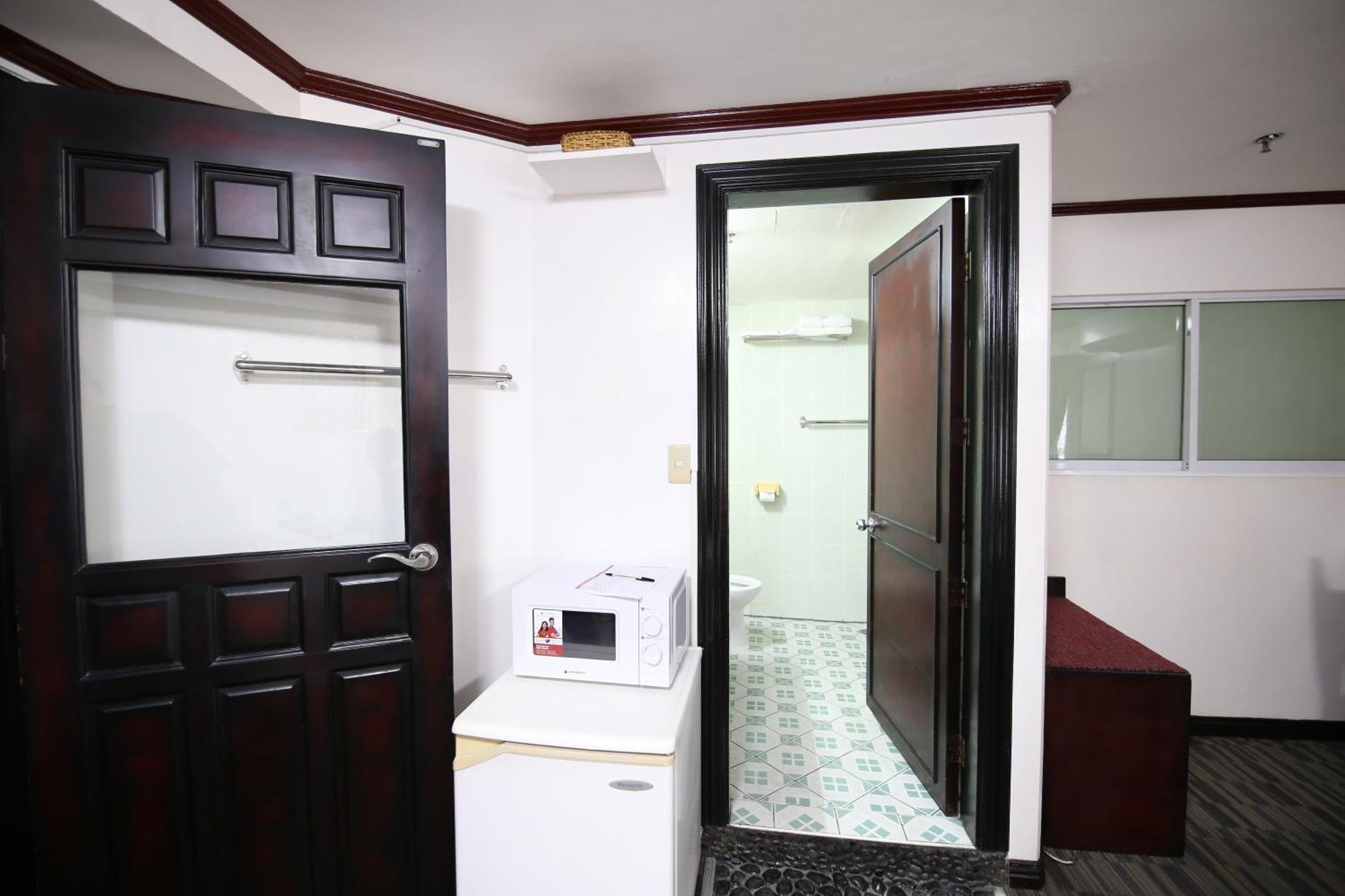 Hotel Hotel Asia Cebu