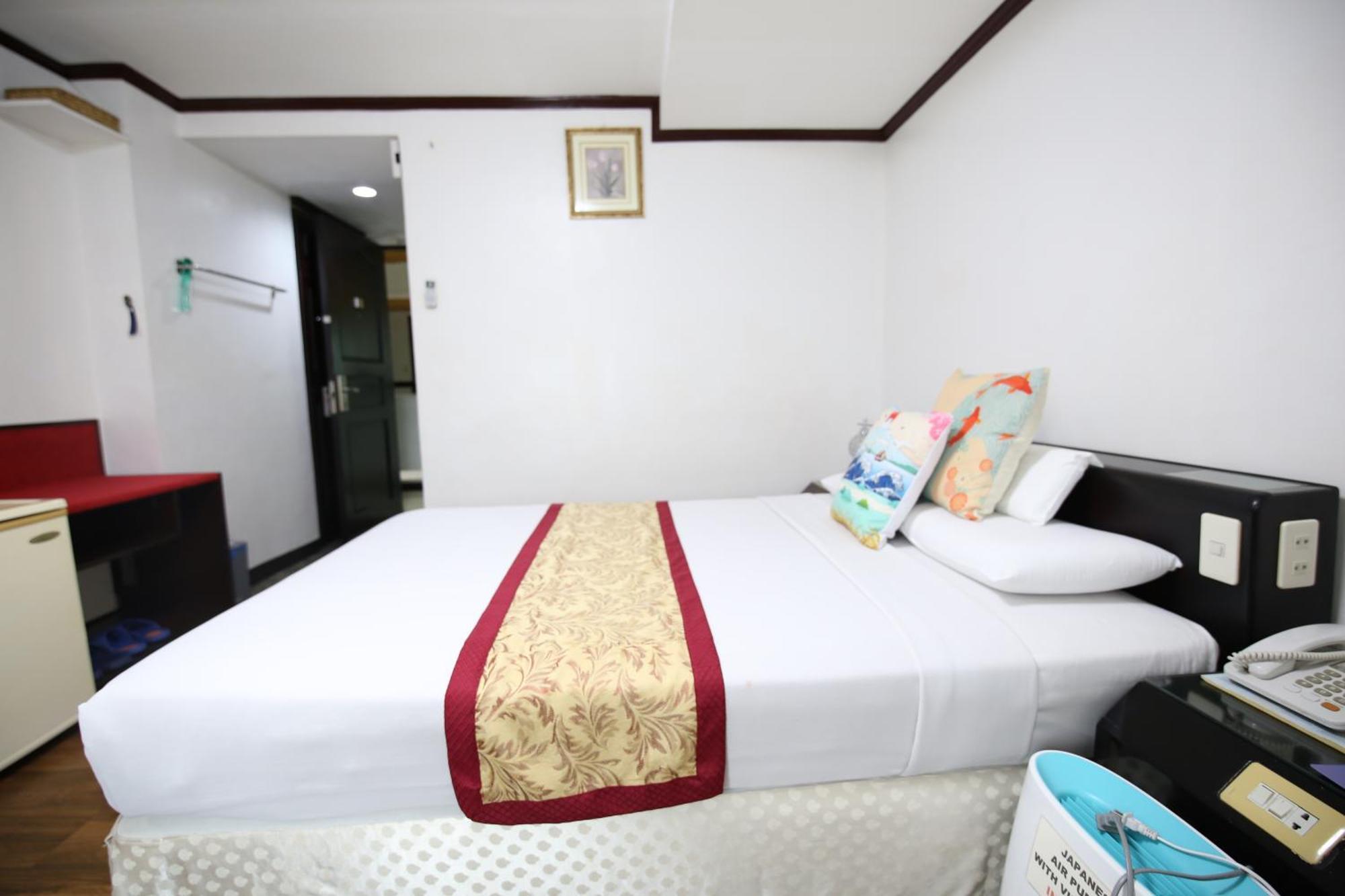 Hotel Hotel Asia Cebu Cebu