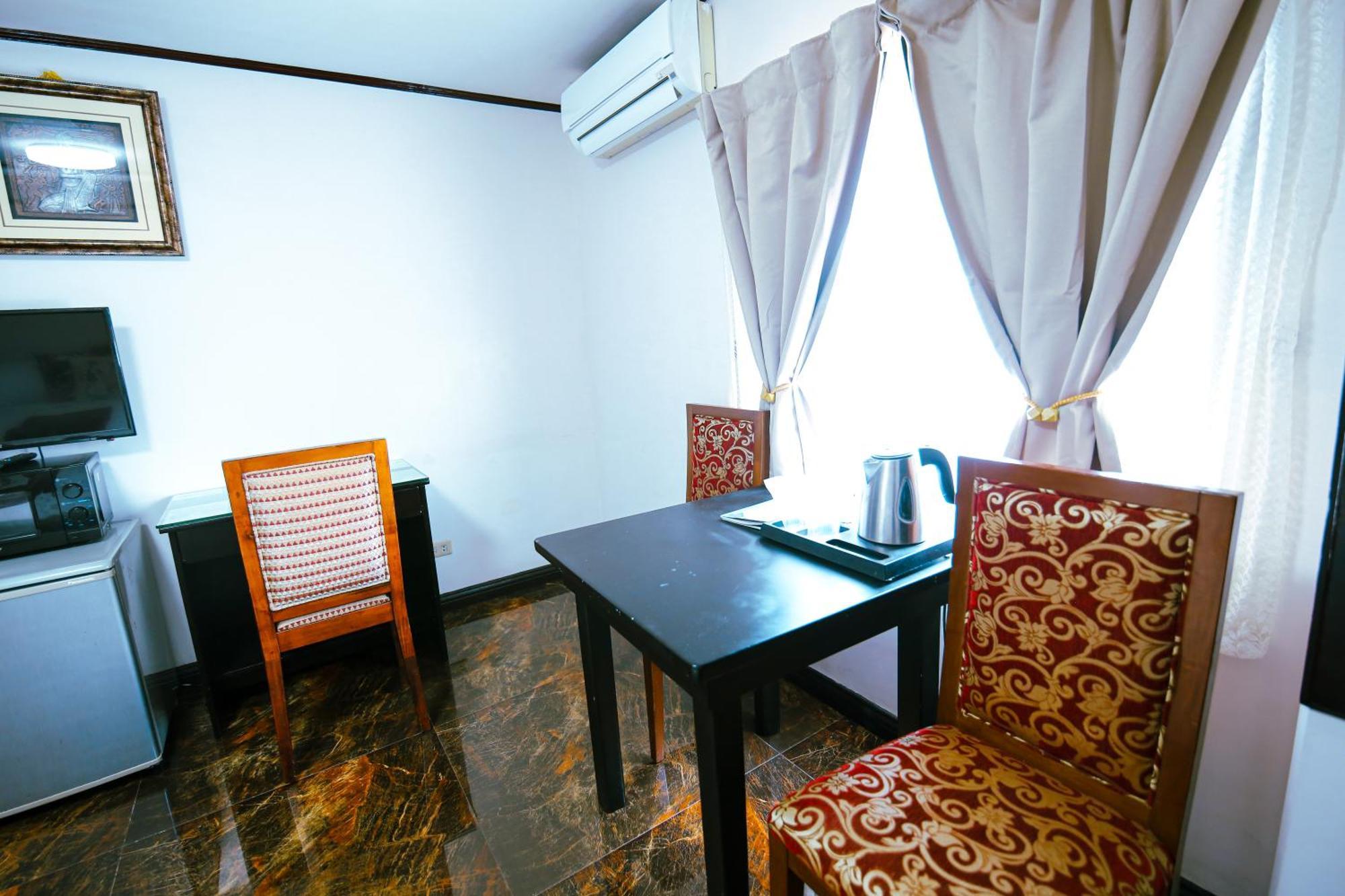 Hotel Asia Cebu Hotel