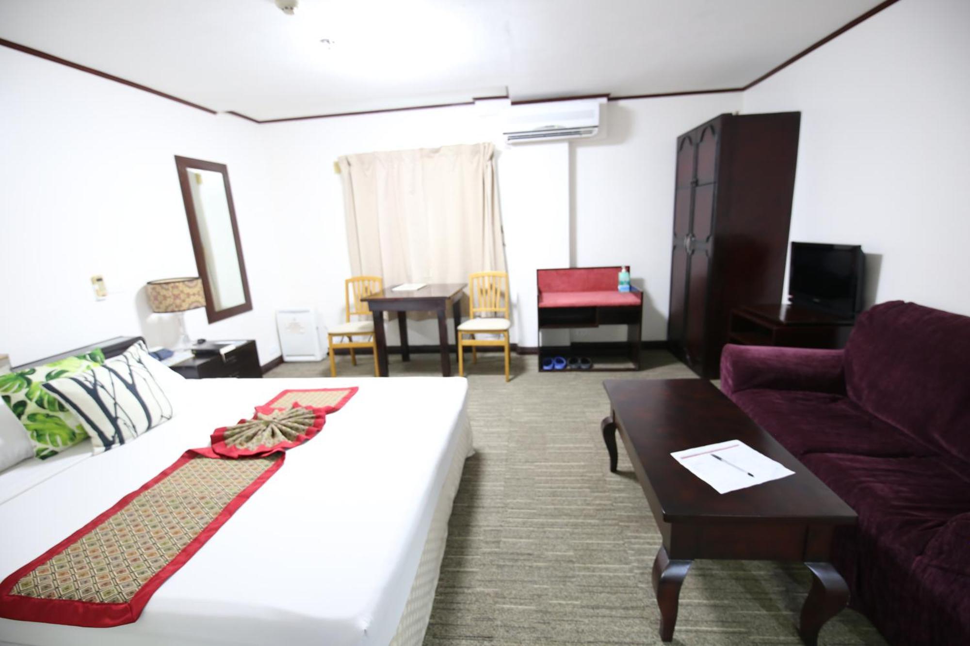 Hotel Hotel Asia Cebu