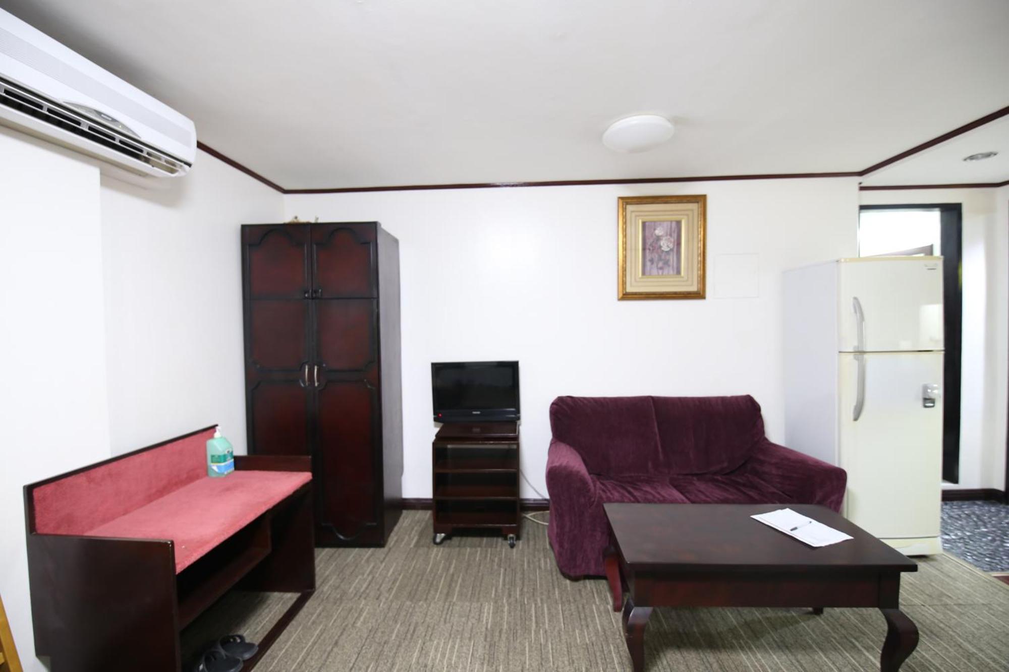 Hotel Hotel Asia Cebu Cebu