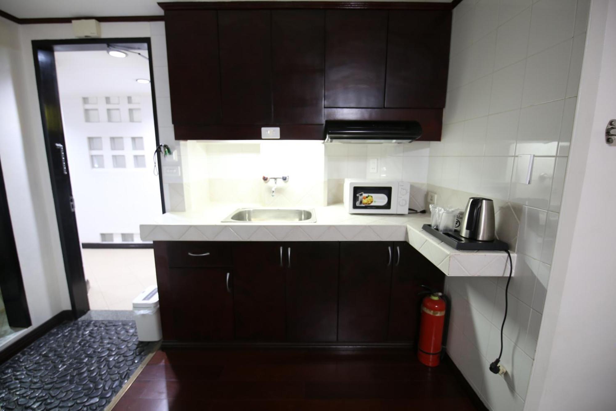 Hotel Asia Cebu
