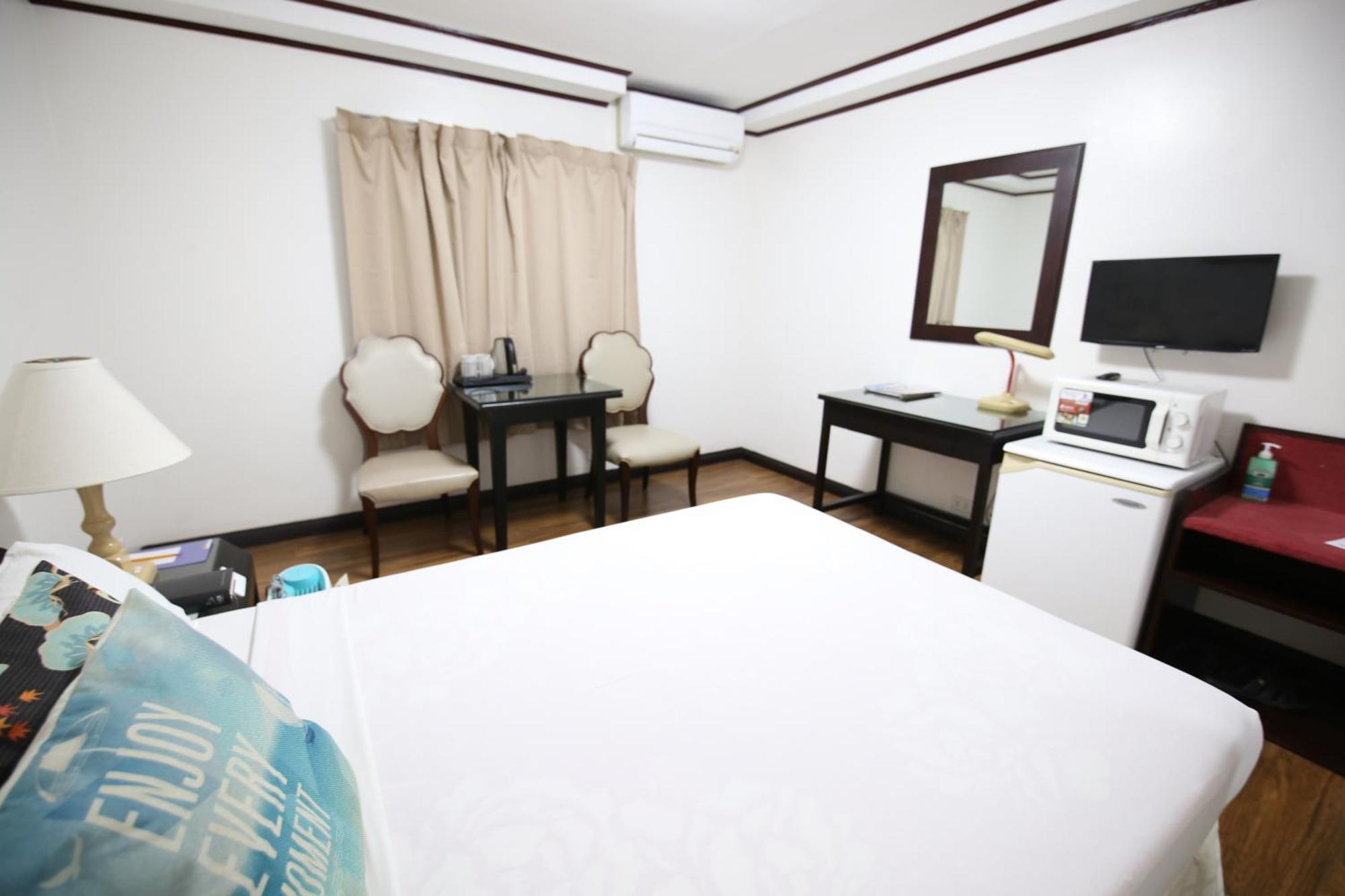 Hotel Asia Cebu Hotel Cebu