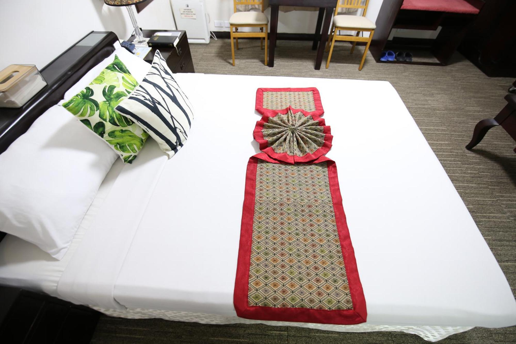 Hotel Hotel Asia Cebu Cebu