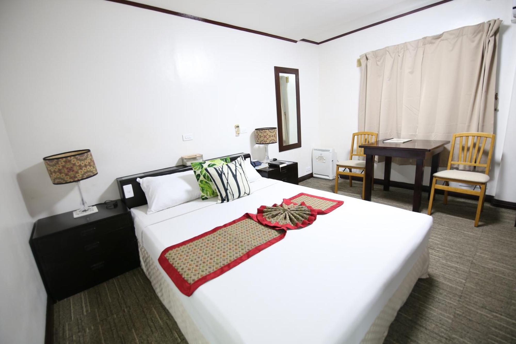 Hotel Asia Cebu Cebu