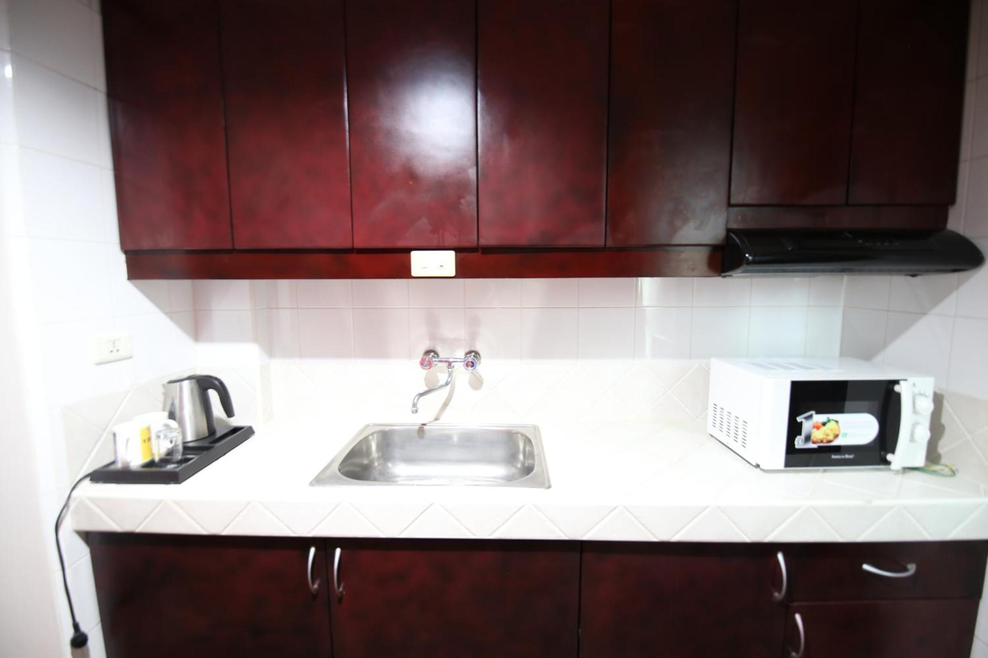 Hotel Hotel Asia Cebu