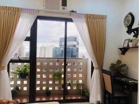 Apartamento Modern Gem - Two Balconies With Ocean & Mountain Views *