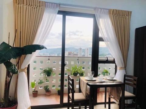 Apartamento Modern Gem - Two Balconies With Ocean & Mountain Views