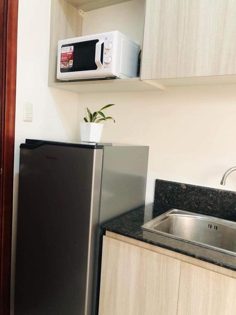 Apartamento Modern Gem - Two Balconies With Ocean & Mountain Views Cebu