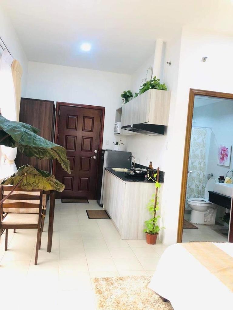 Modern Gem - Two Balconies With Ocean & Mountain Views Apartamento Cebu