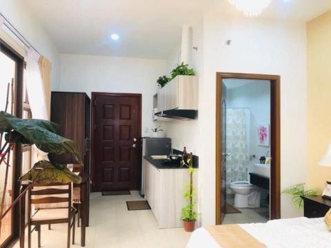 Apartamento Modern Gem - Two Balconies With Ocean & Mountain Views *