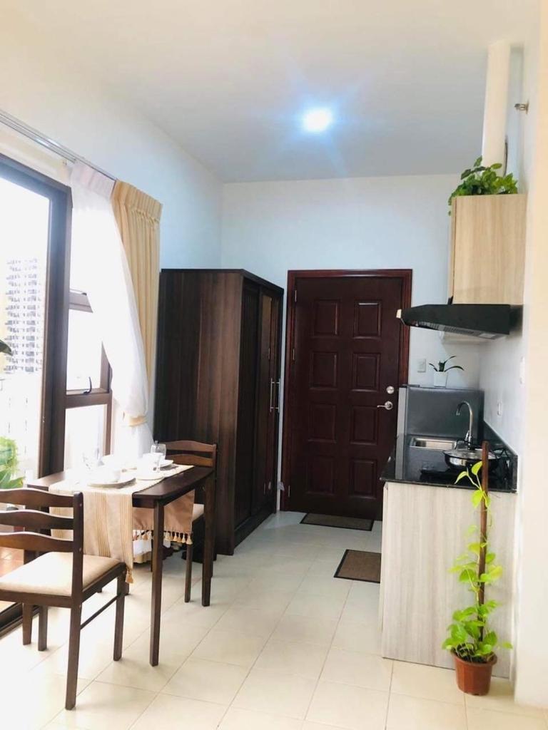 Apartamento Modern Gem - Two Balconies With Ocean & Mountain Views