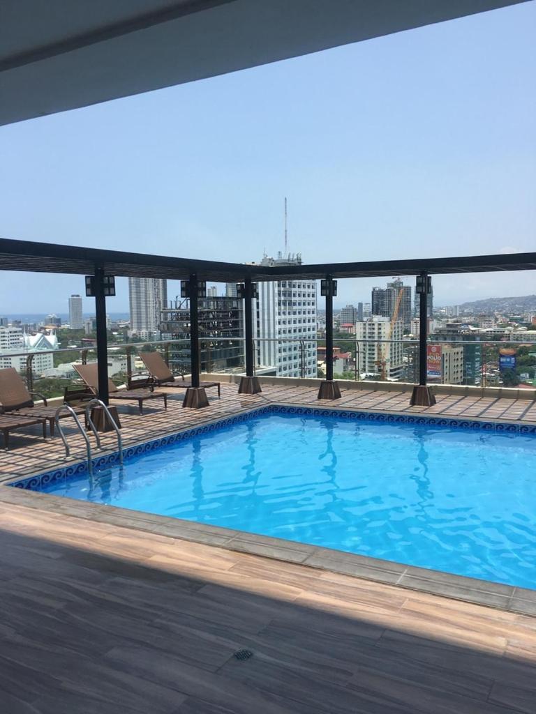 Apartamento Modern Gem - Two Balconies With Ocean & Mountain Views *