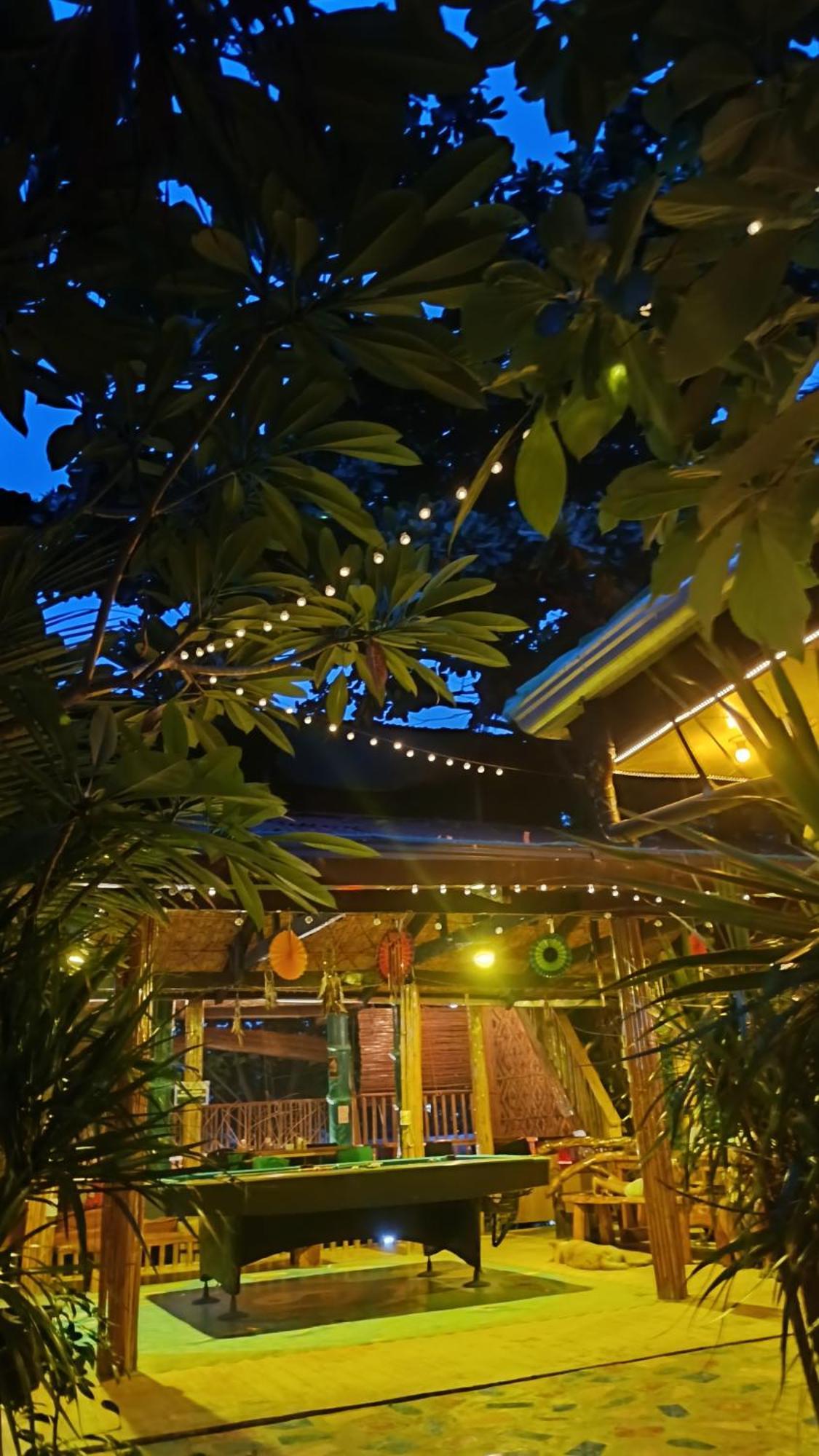 Villa-atlas Hostel