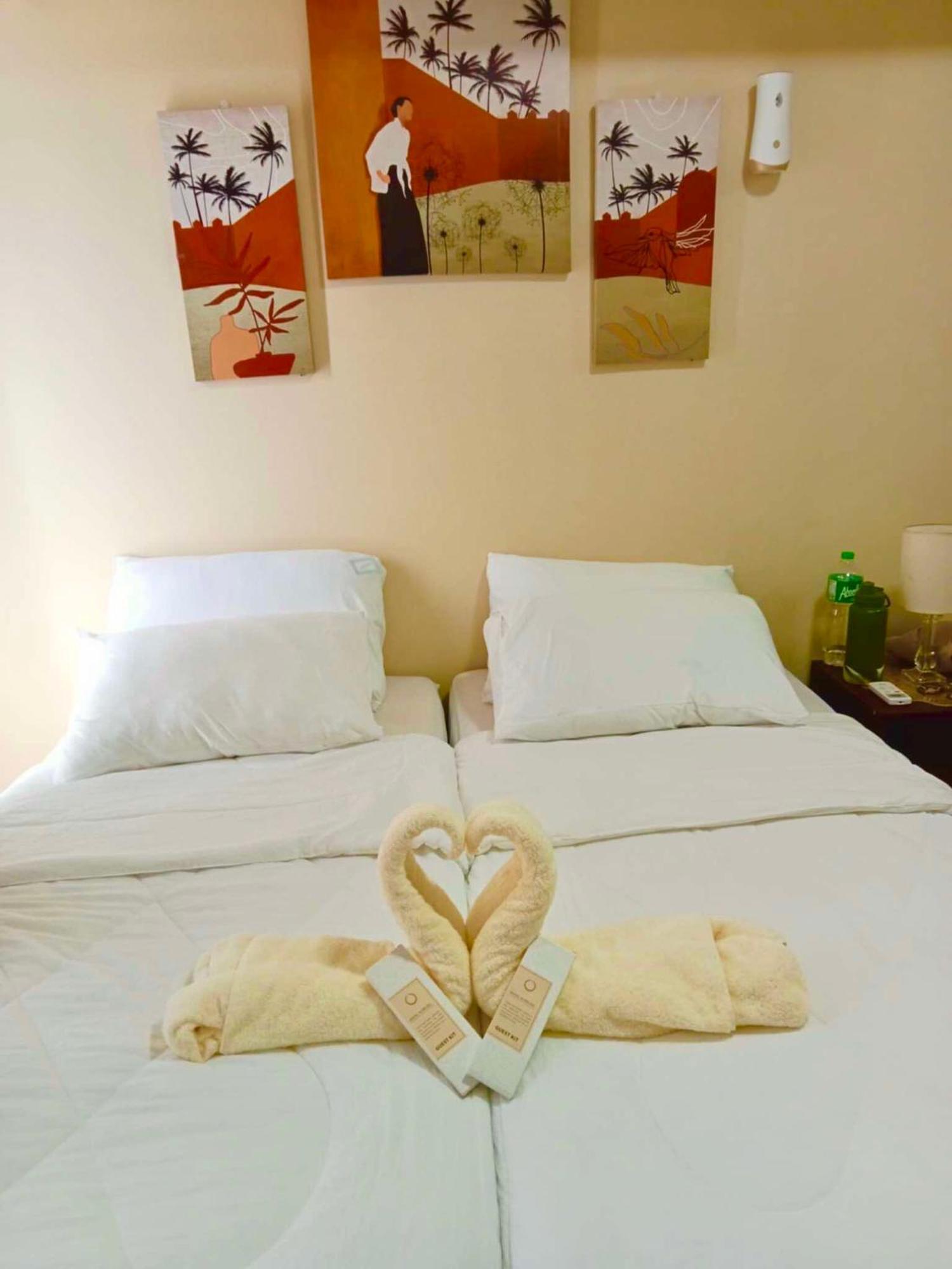 Aparthotel It Park Avida Riala T2 By Monica's Staytion