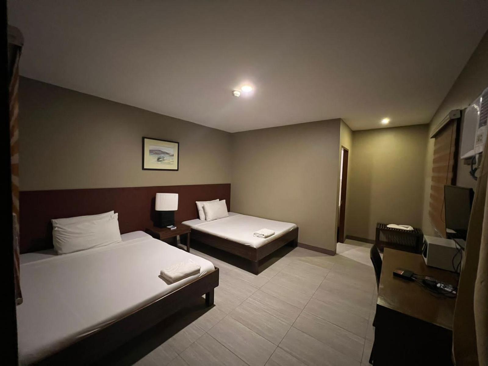 Anaya Guest house 2*