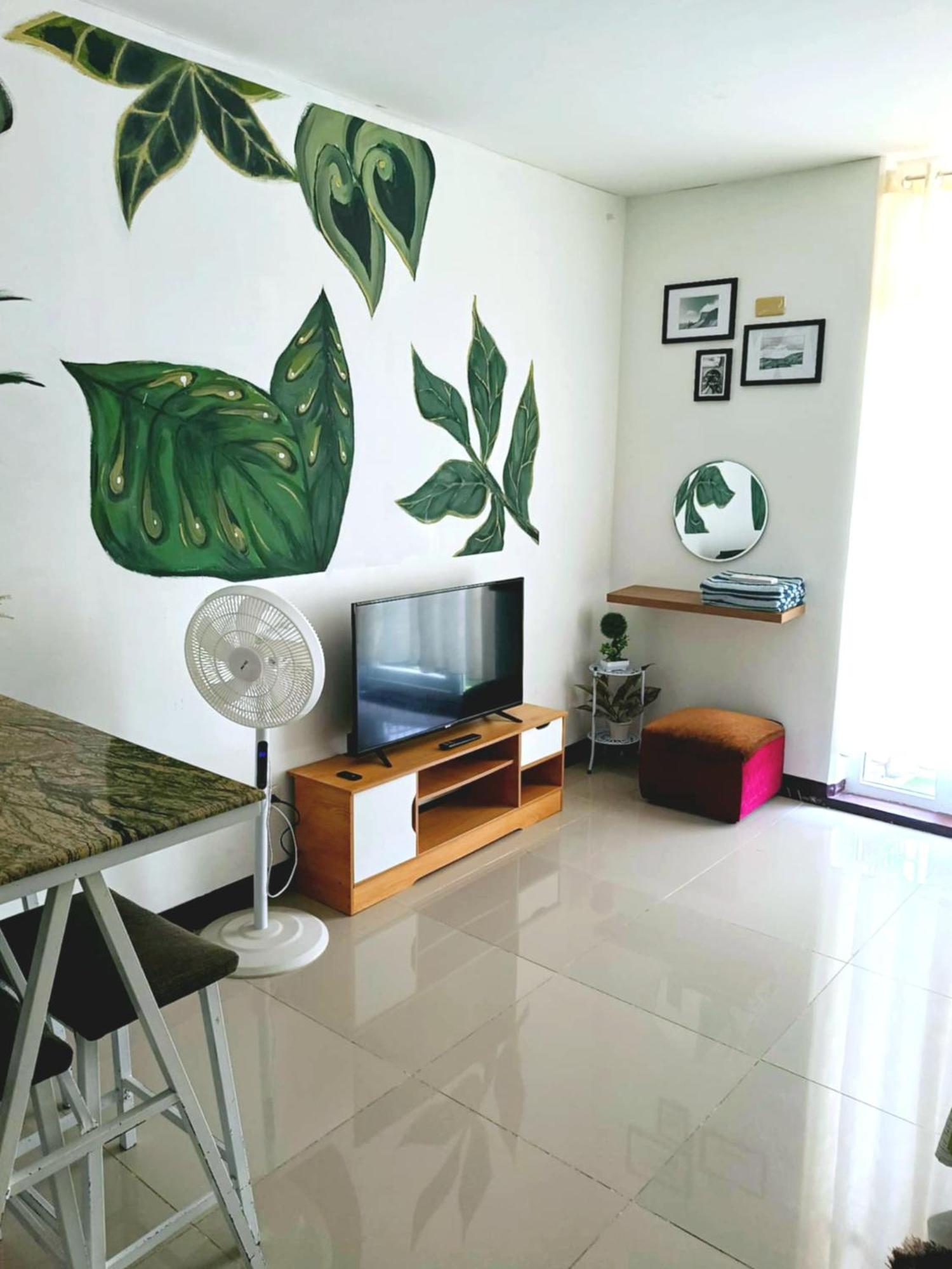 Pamzview Unit Lapu-Lapu City