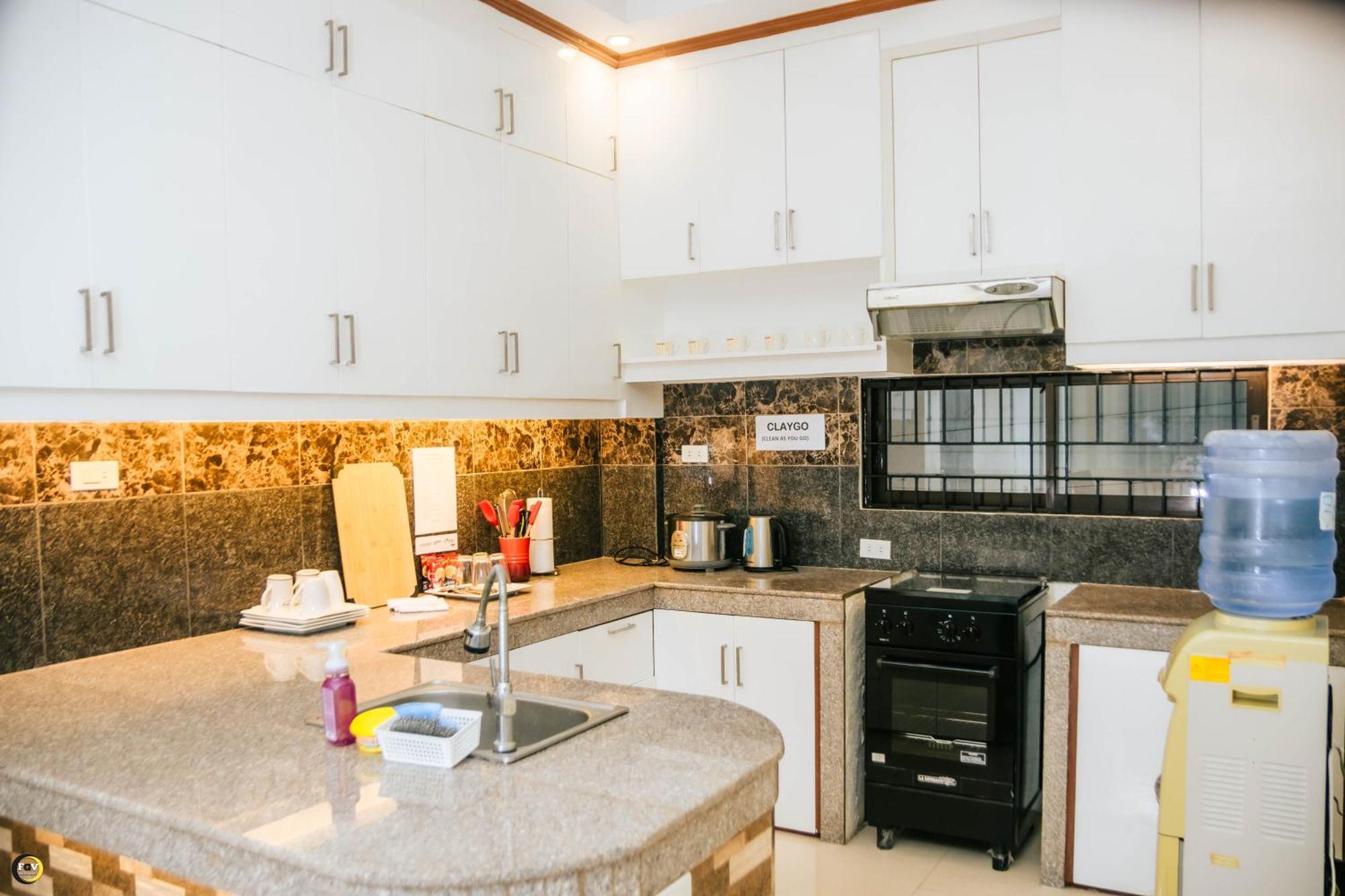 Caliah Homes * Balamban
