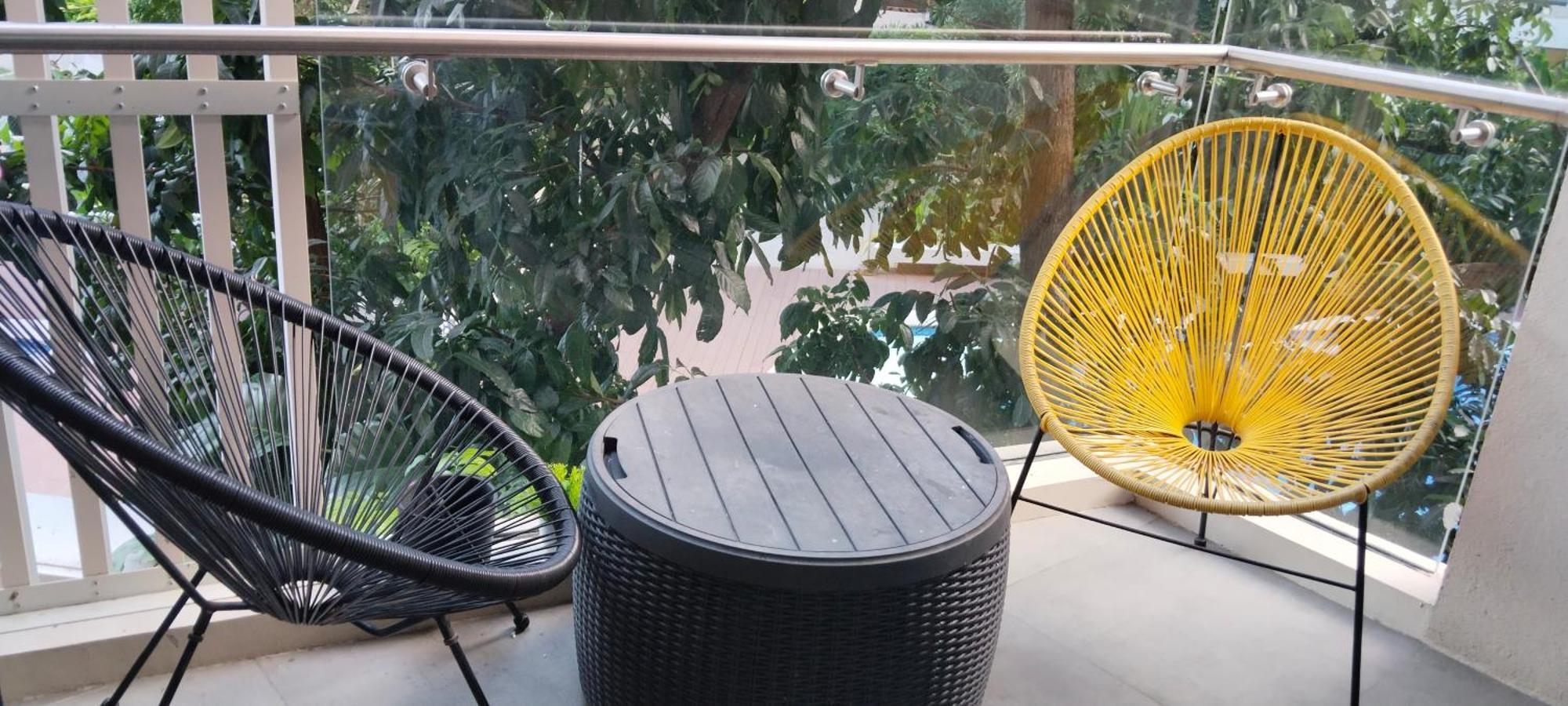 Tambuli 1 Bedroom Beachfront Apartment Lapu-Lapu City