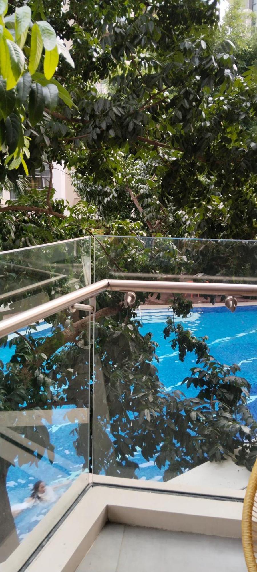 Tambuli 1 Bedroom Beachfront Apartment Lapu-Lapu City
