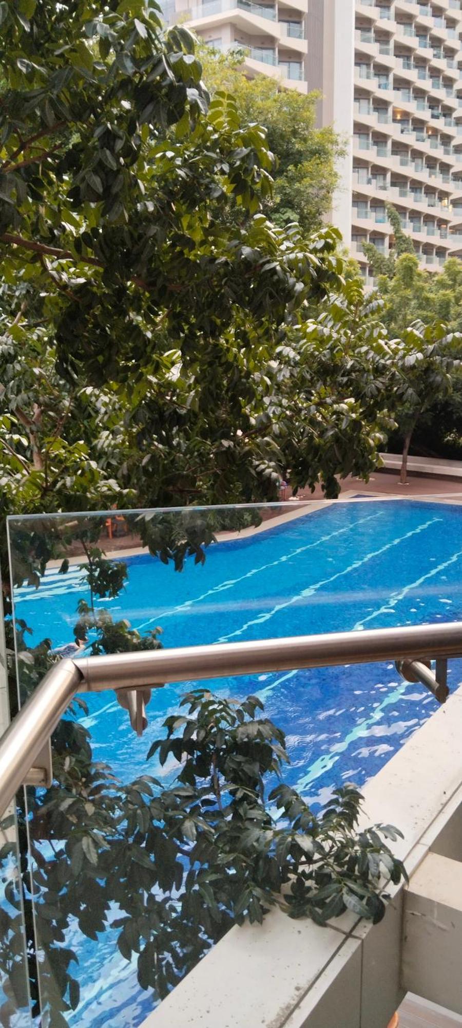Tambuli 1 Bedroom Beachfront Lapu-Lapu City