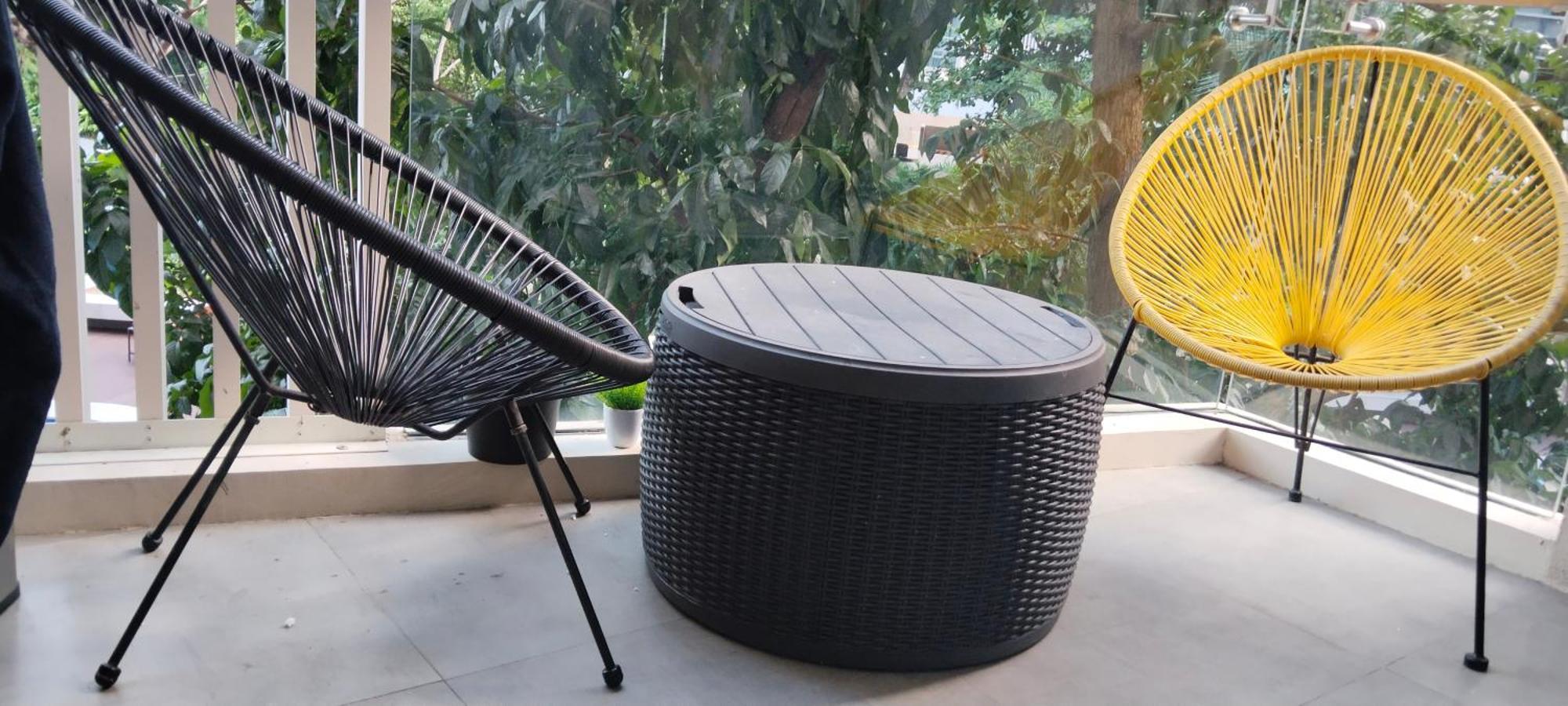 Apartment Tambuli 1 Bedroom Beachfront Lapu-Lapu City