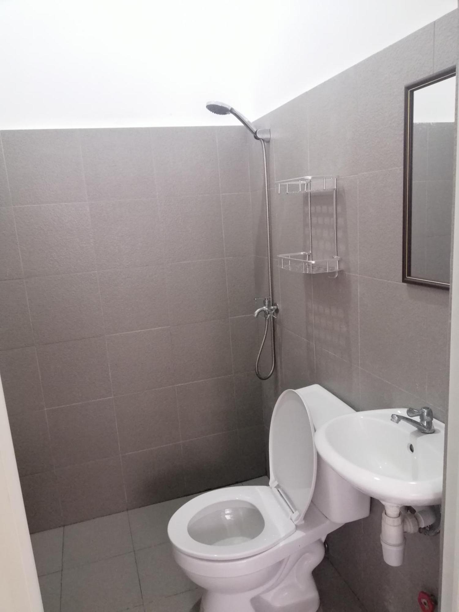 Apartment Haven 3br With Parking In City *
