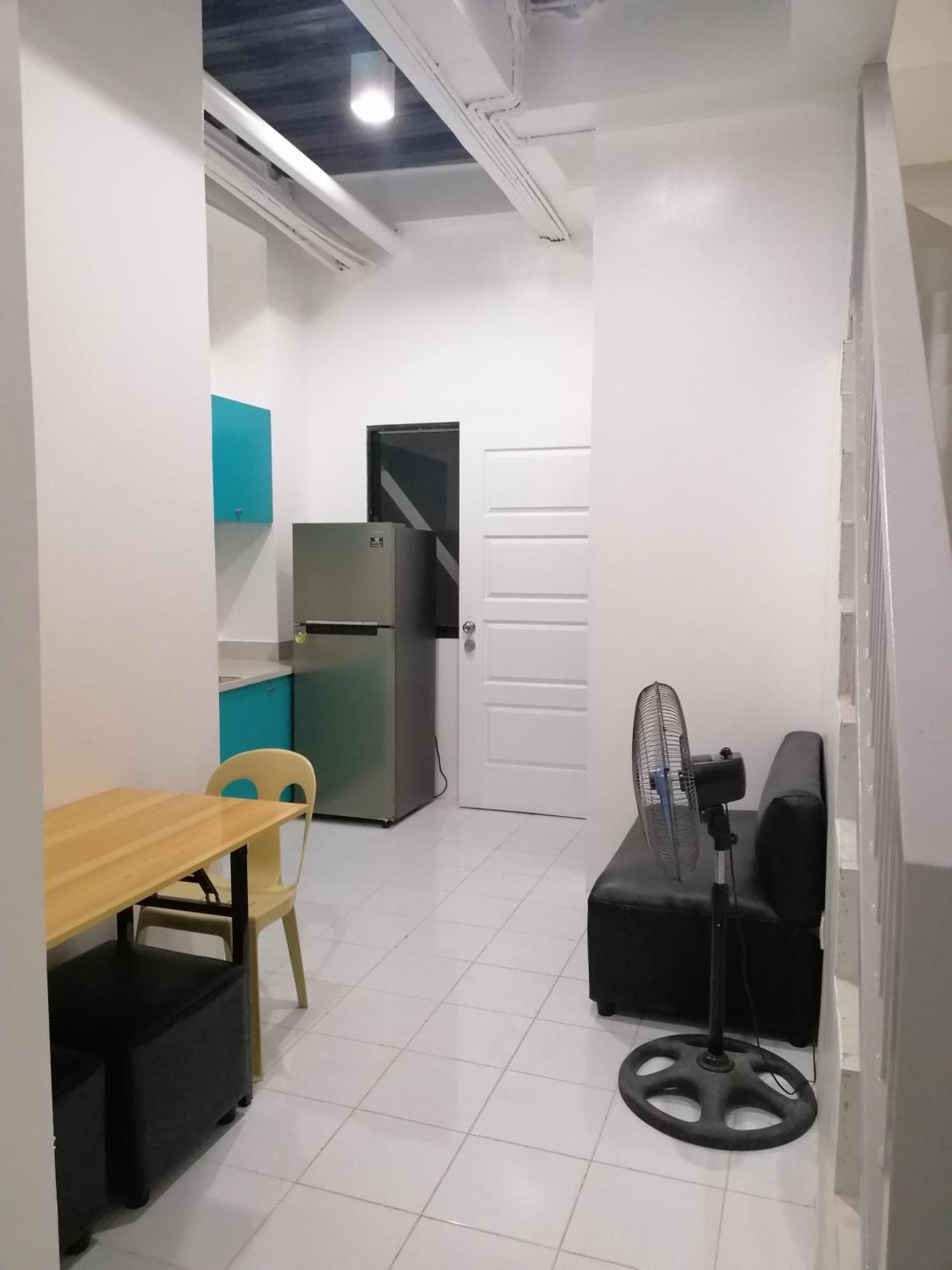 Apartment Haven 3br With Parking In City Cebu