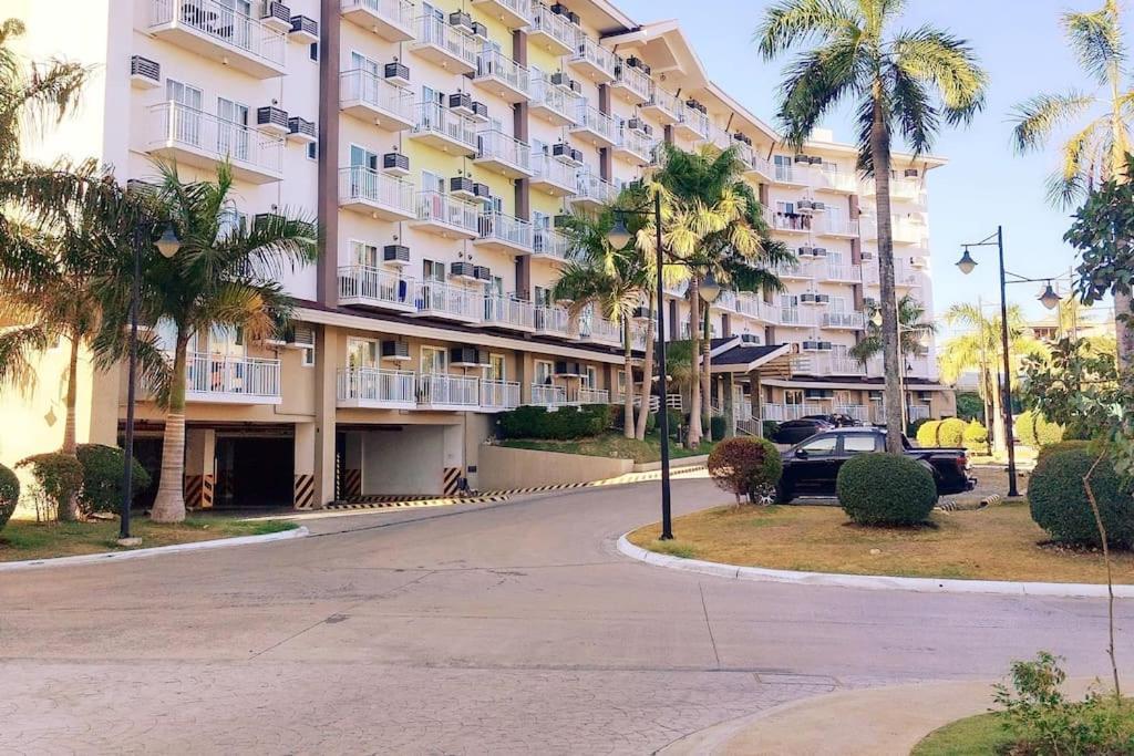 Apartment Comfy 5 Mins To Mactan Airport Lapu-Lapu City