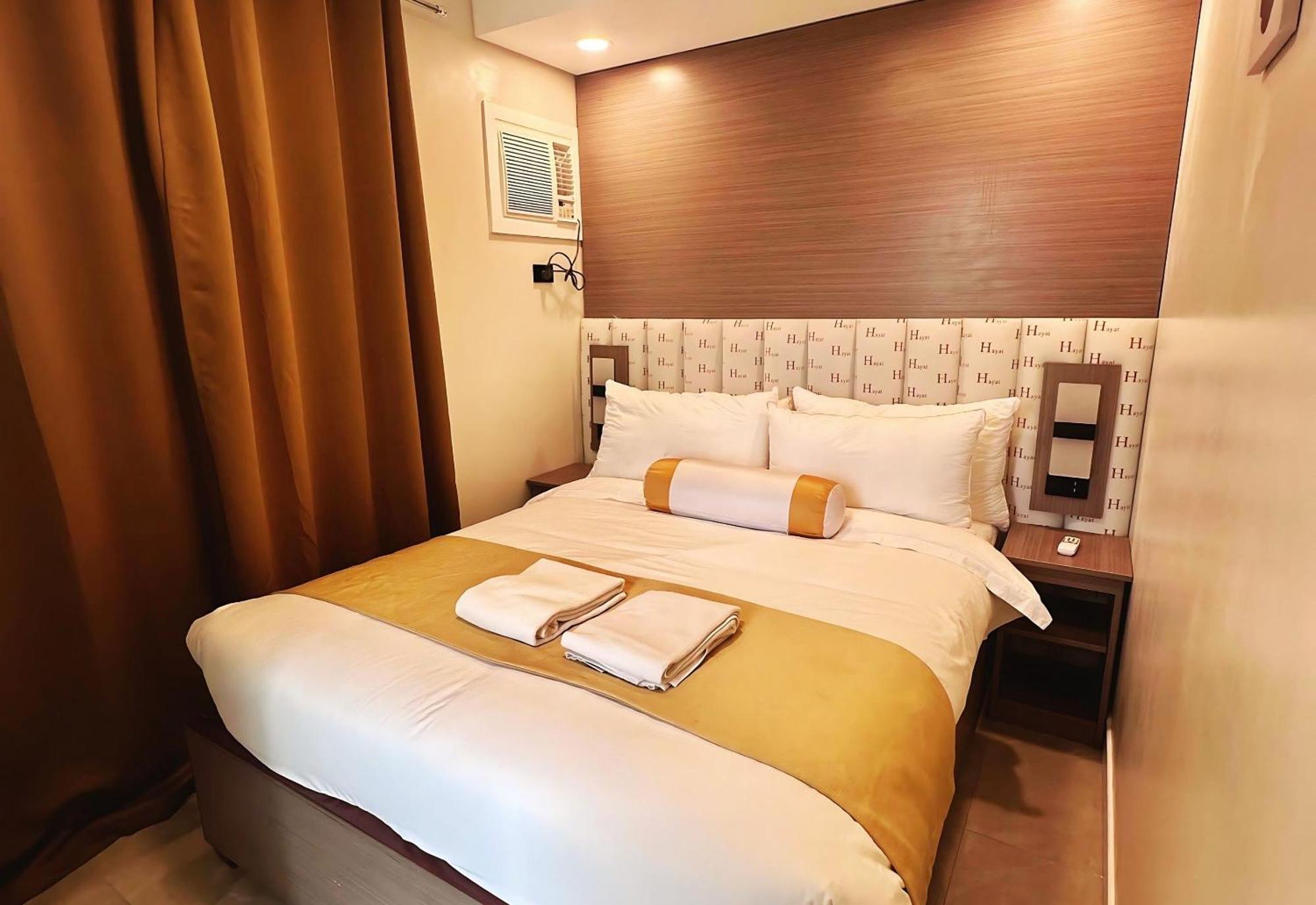 Hayat Sky Towers Cebu