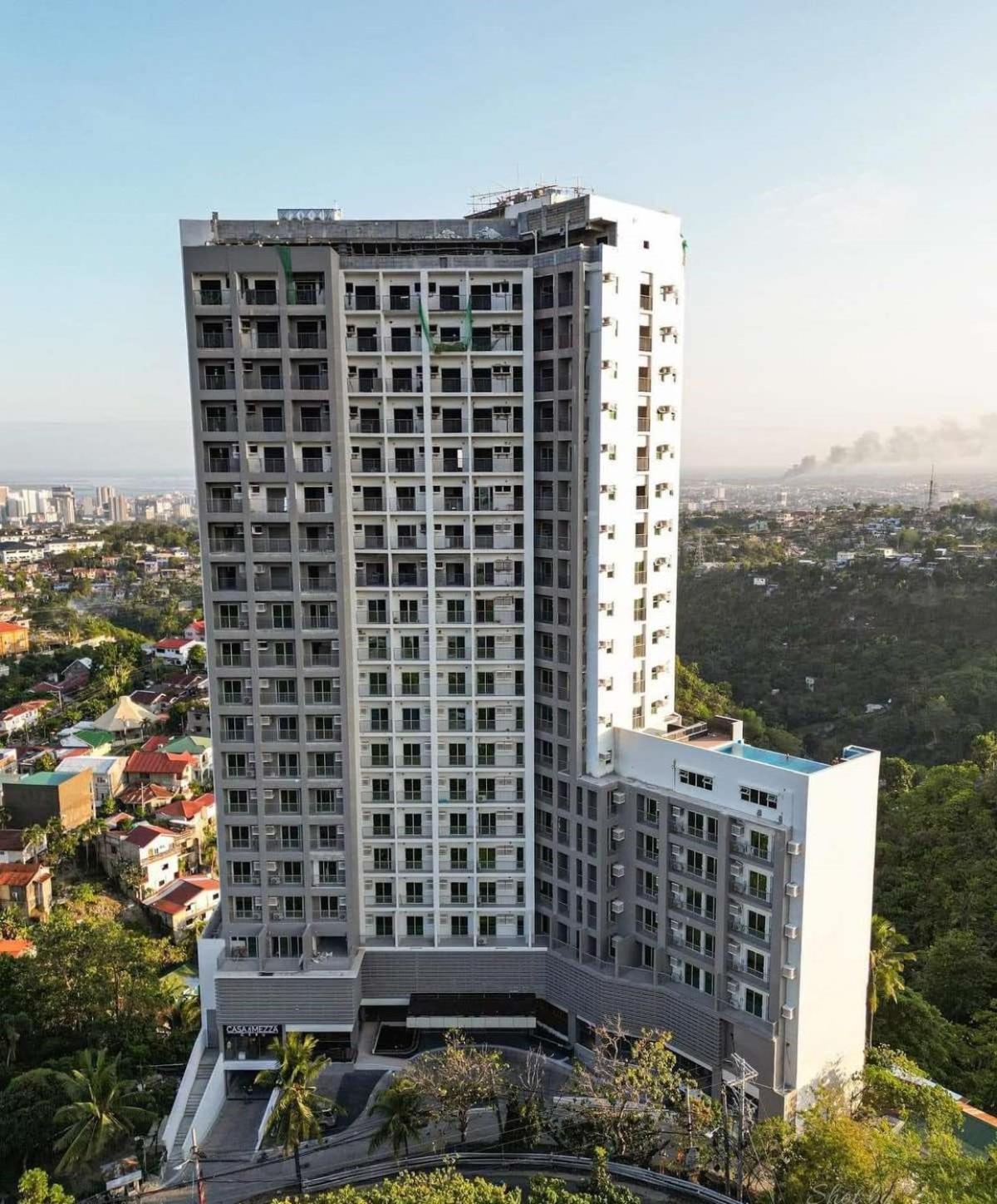 Hayat Sky Towers 3*
