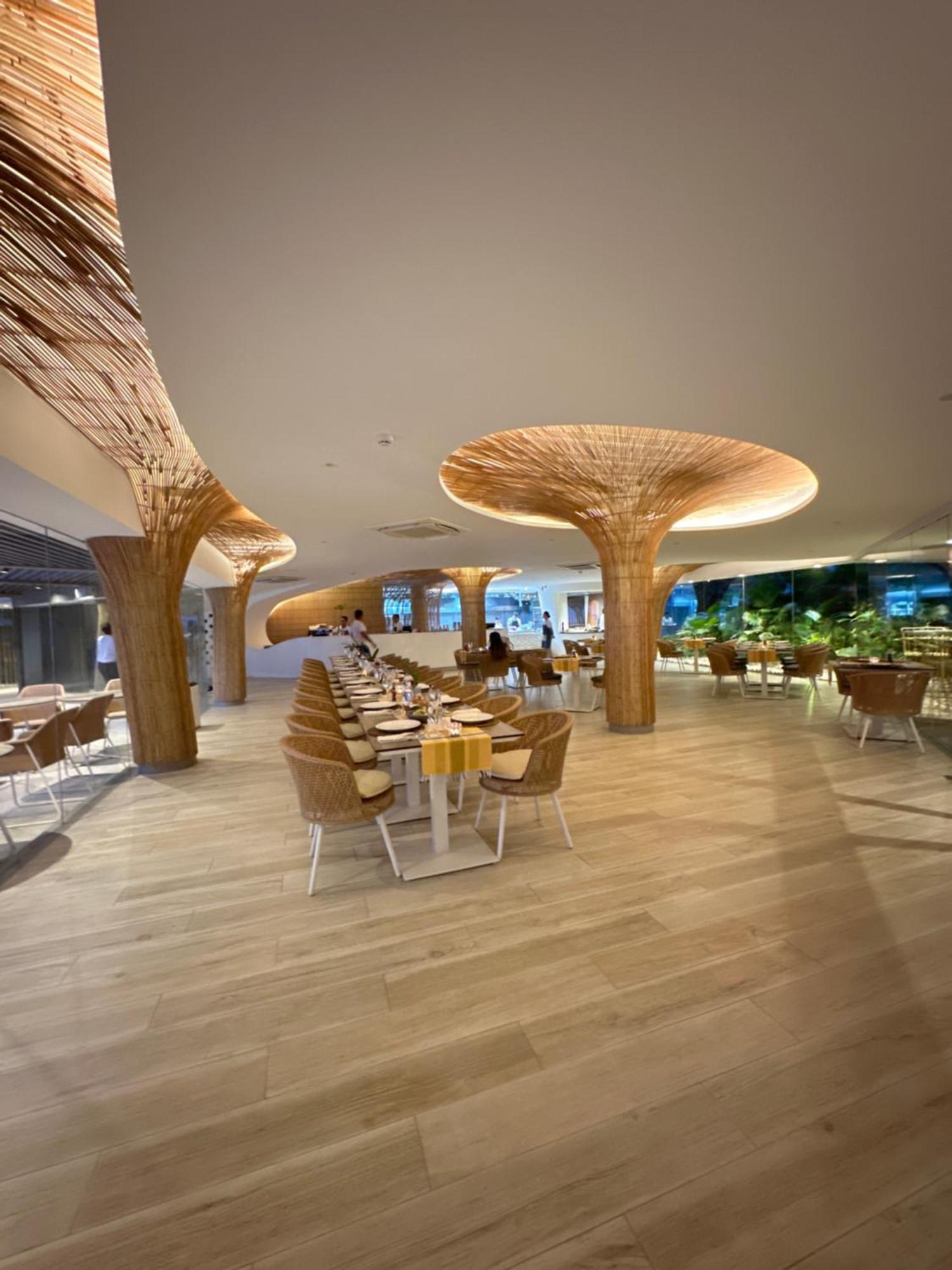 Apartamento 14dc Tambuli Seaside Living