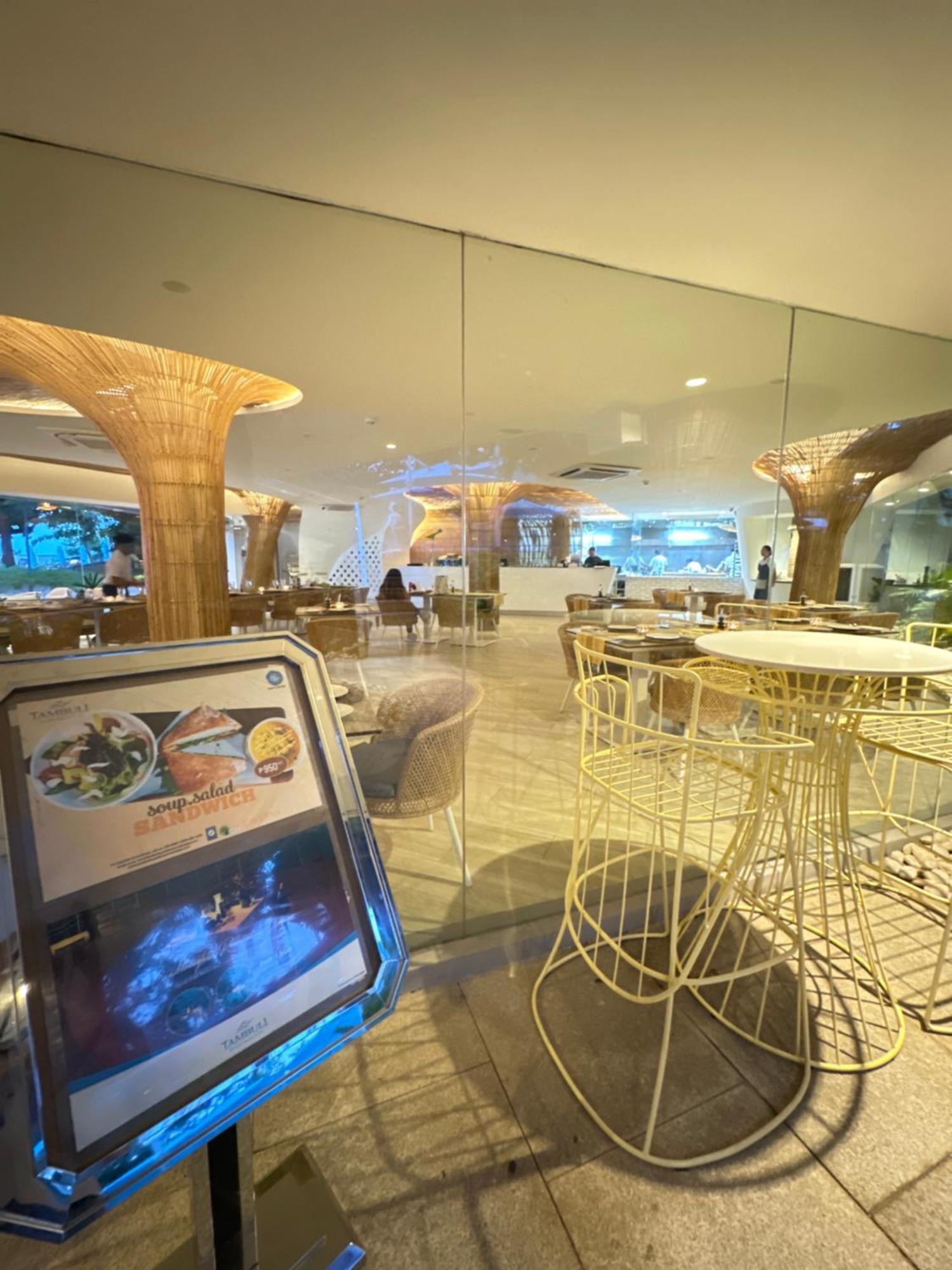 14dc Tambuli Seaside Living