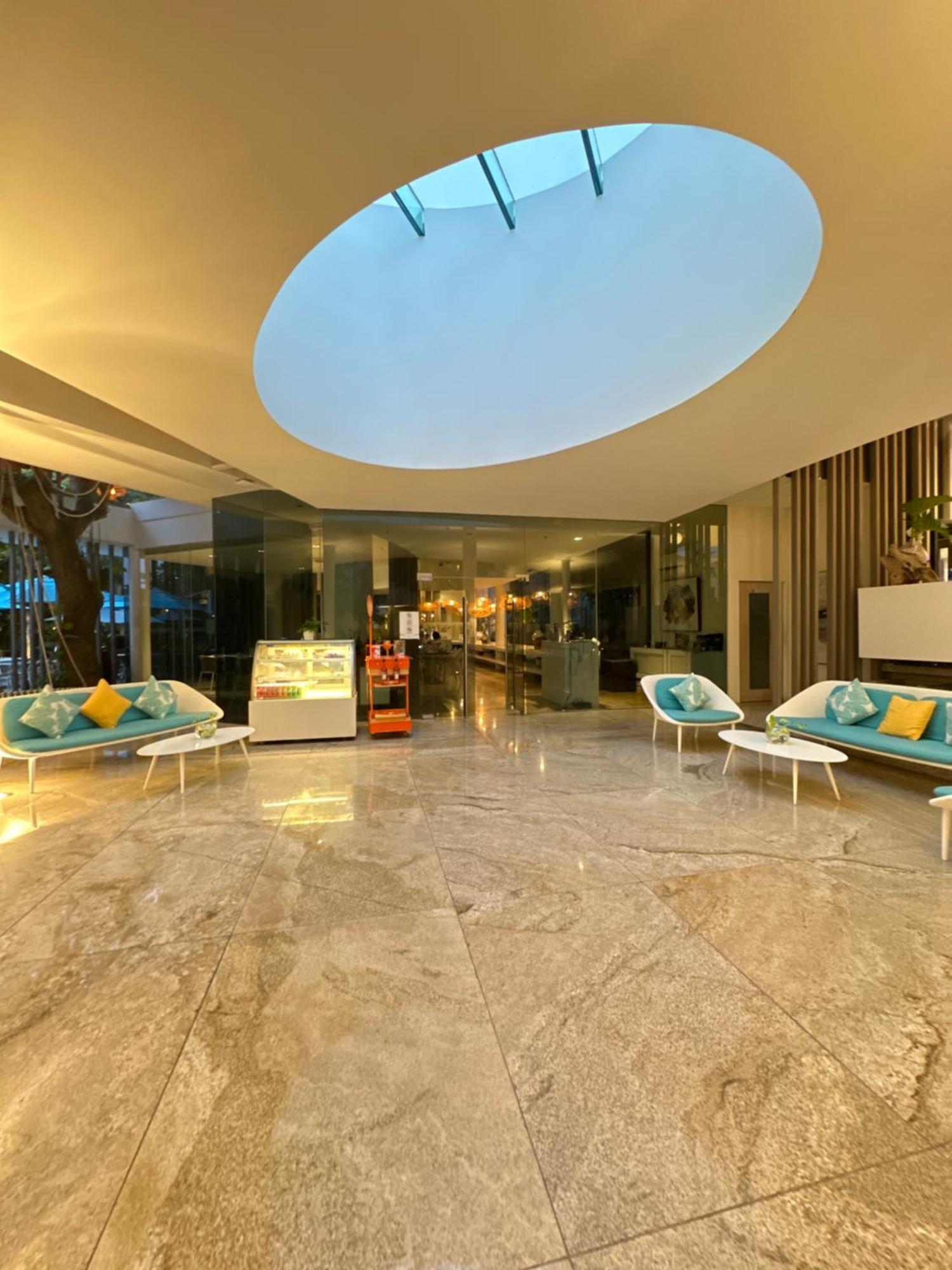 14dc Tambuli Seaside Living Apartamento *