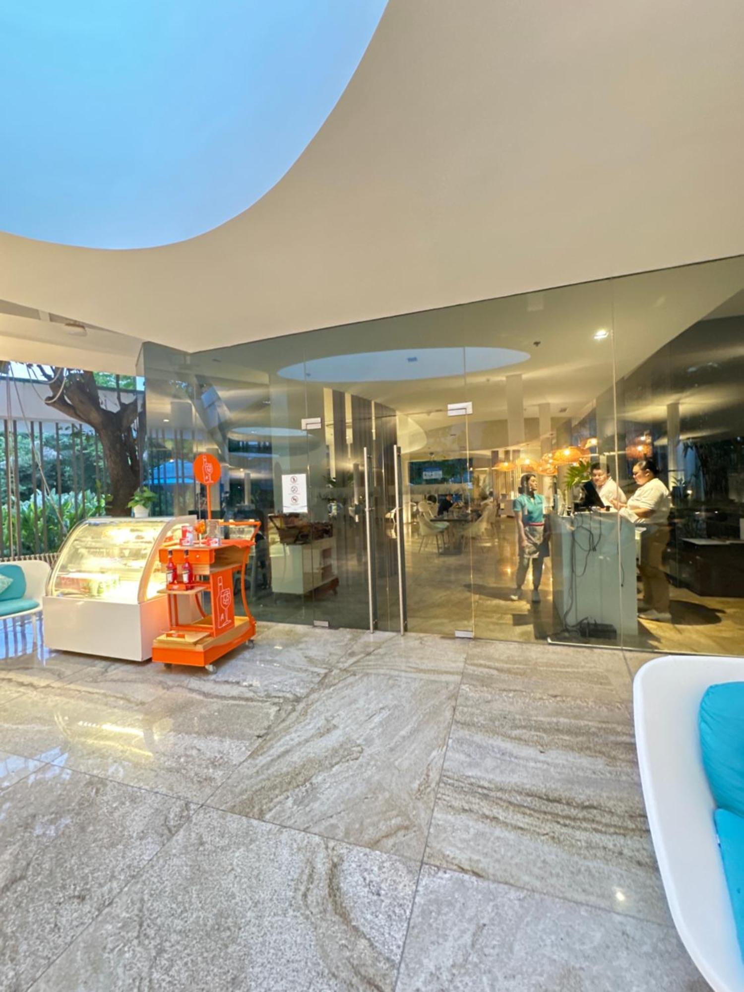 14dc Tambuli Seaside Living