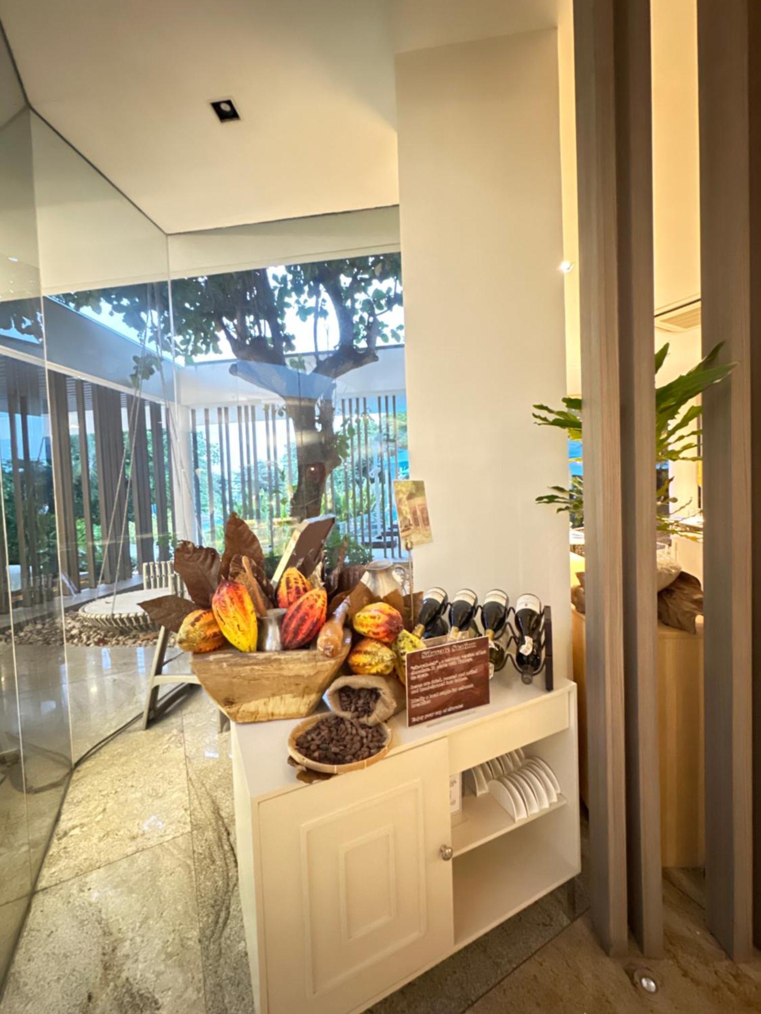 14dc Tambuli Seaside Living Apartamento