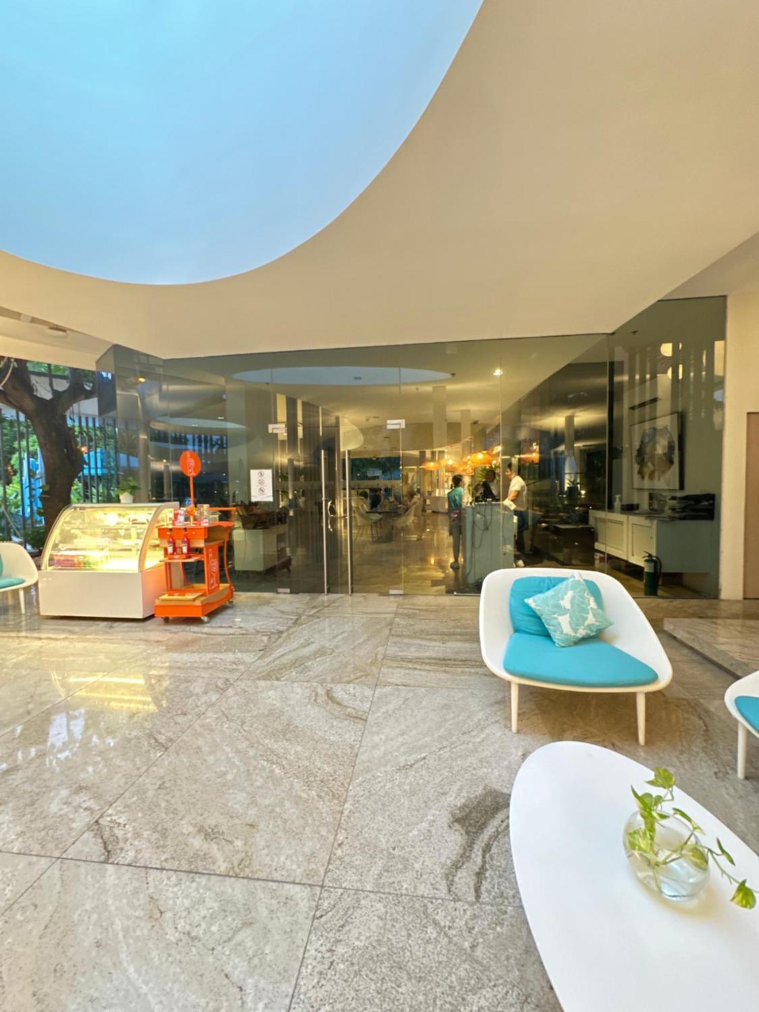 Apartamento 14dc Tambuli Seaside Living