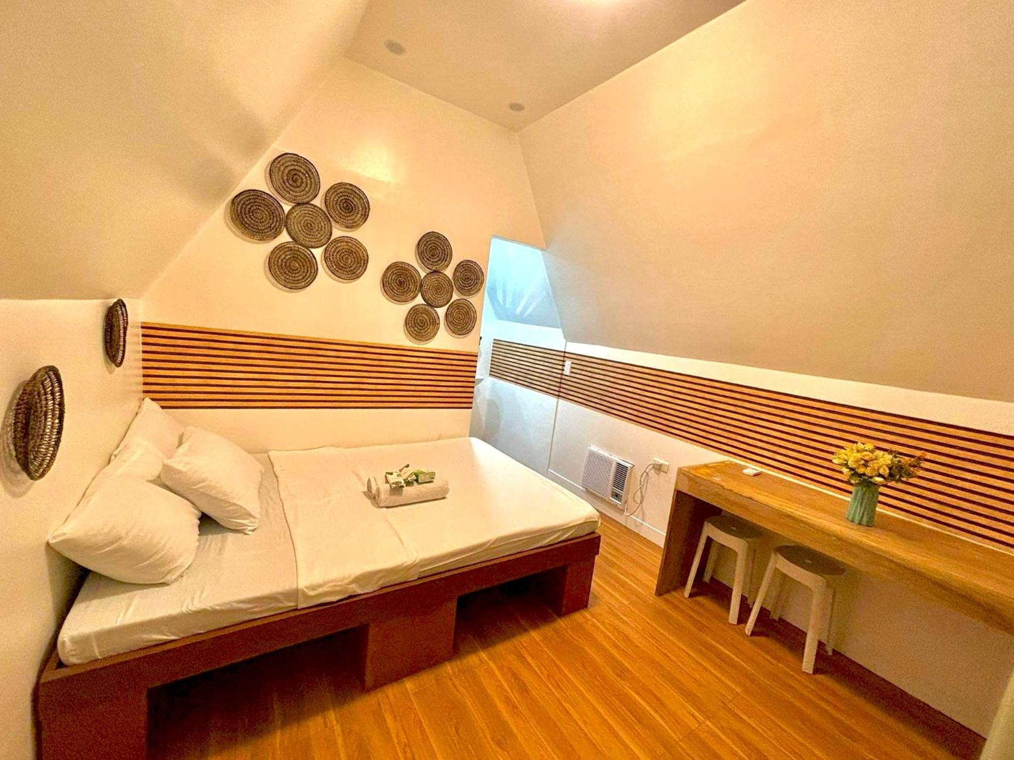 Chalet Lovi Panagsama