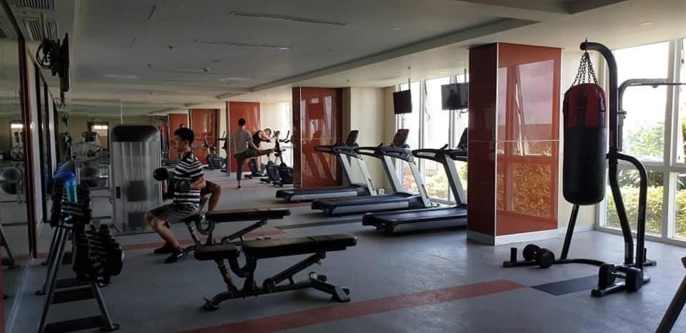 Aparthotel Mactan Newtown With Sea And Mountain View Punta Engano (Mactan)