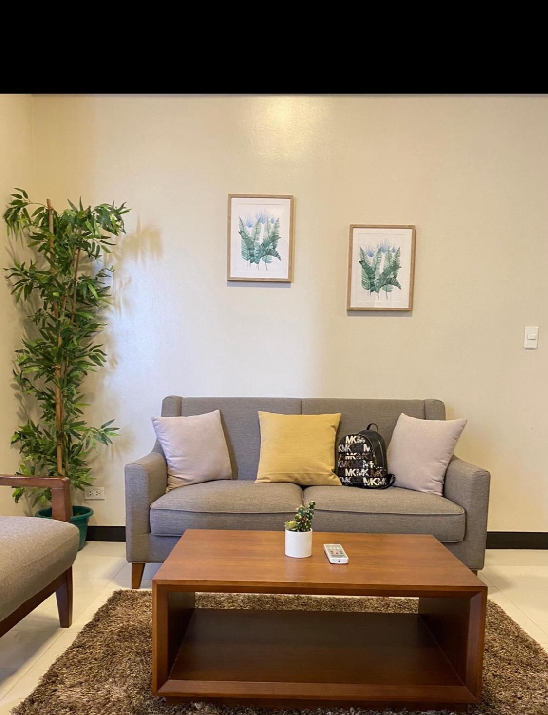 Aparthotel Mactan Newtown With Sea And Mountain View Punta Engano (Mactan)
