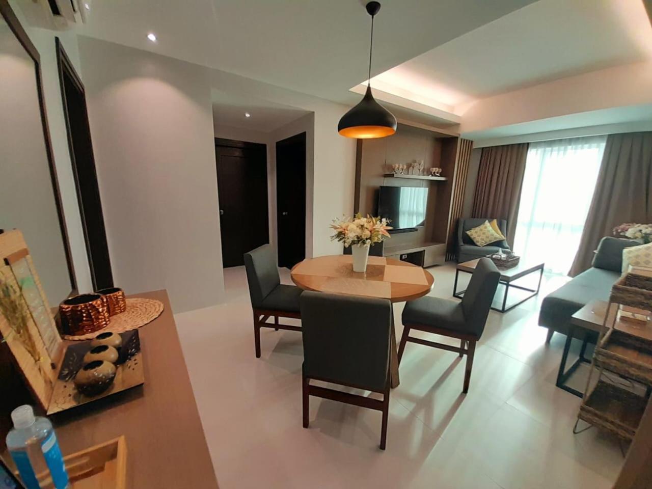 Isabel's Apartment *